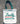 Tote bag with 'Freshly Grown in Washington' text on a textured surface
